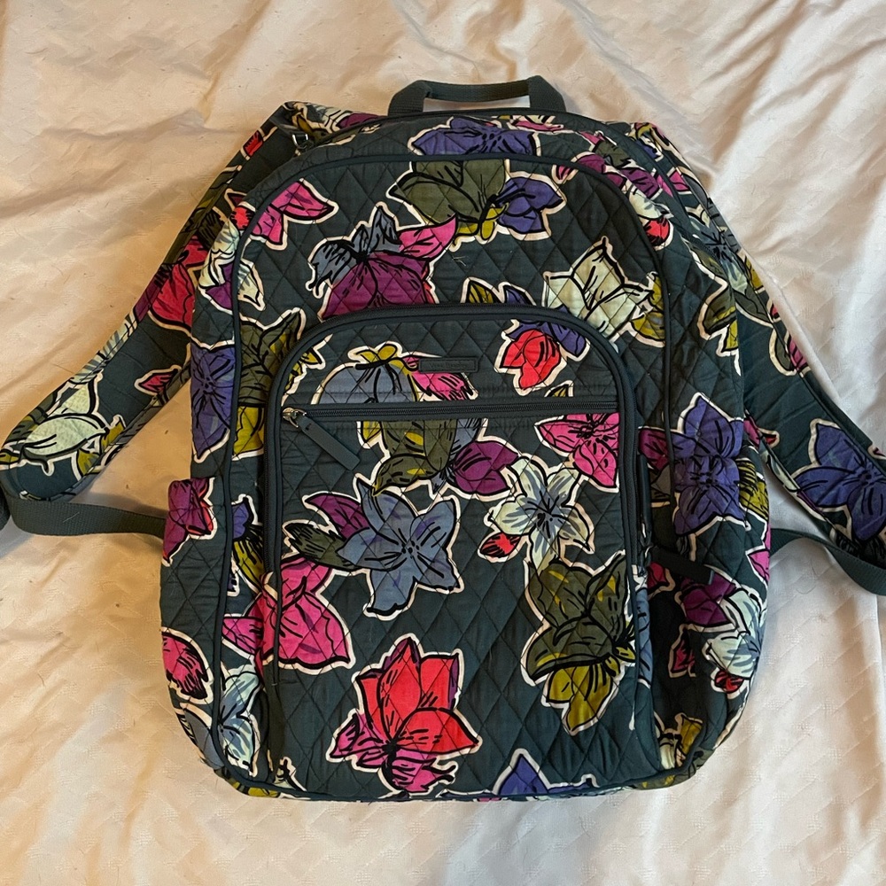 Vera Bradley backpack